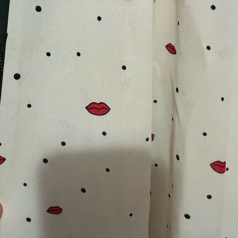Blouse - Picture 3 of 3